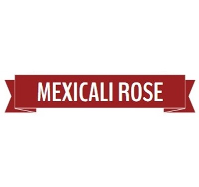 Mexicali Rose