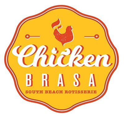 Chicken Brasa