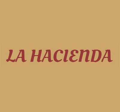 La Hacienda Tienda Mexicana y Taqueria