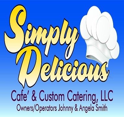 Simply Delicious Cafe & Catering, LLC