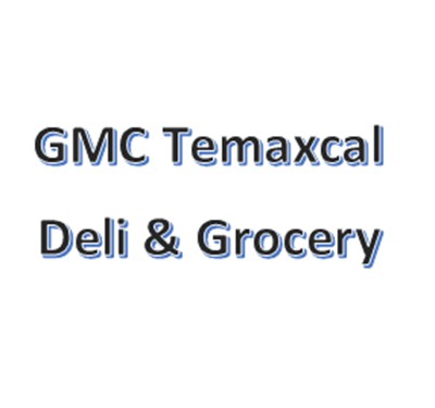 GMC Temaxcal Deli & Grocery