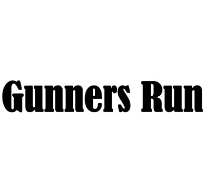 Gunners Run