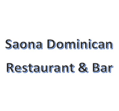 Saona Dominican Restaurant & Bar