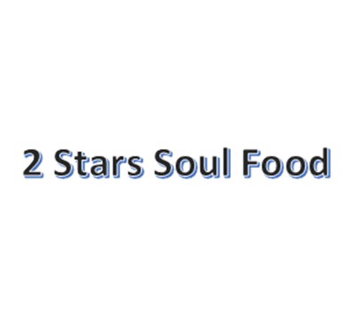 2 Stars Soul Food