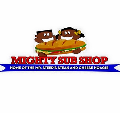 Mighty Sub Shop