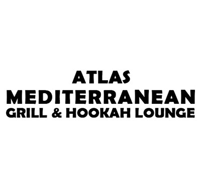 Atlas Mediterranean Grill & Hookah Lounge