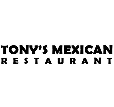 Tony's Mexican Restaurant