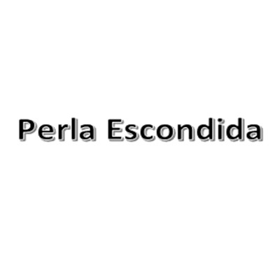 Perla Escondida