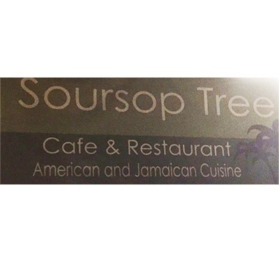 Soursop Tree Cafe American & Jamaican Cuisine