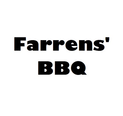 Farrens' BBQ