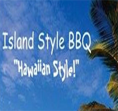 Island Style BBQ