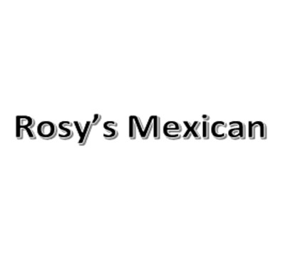 Rosy's Mexican