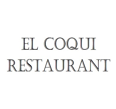 El Coqui Restaurant