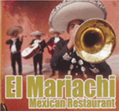 El Mariachi