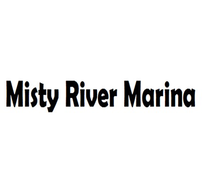 Misty River Marina