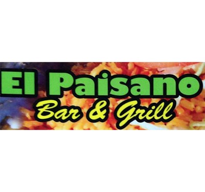 El Paisano Bar & Grill