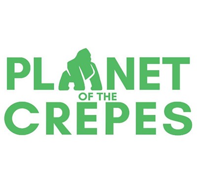 Planet of the Crepes