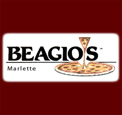 Beagio's Pizza