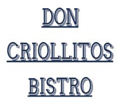 Don Criollitos Bistro