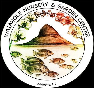 Waiahole Nursery and Garden Center