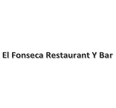 El Fonseca Restaurant Y Bar