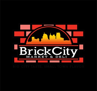 Brick City Market & Deli