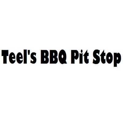 Teel's BBQ Pit Stop