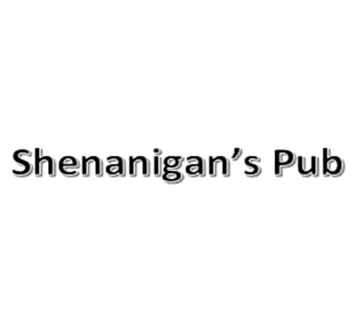 Shenanigan's Pub