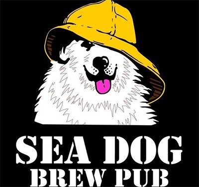 Sea Dog Brew Pub