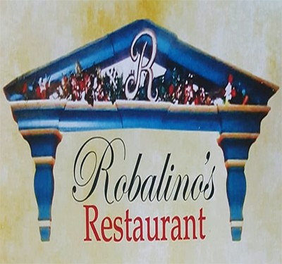 Robalino's Restaurant