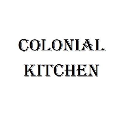 Colonial Kitchen