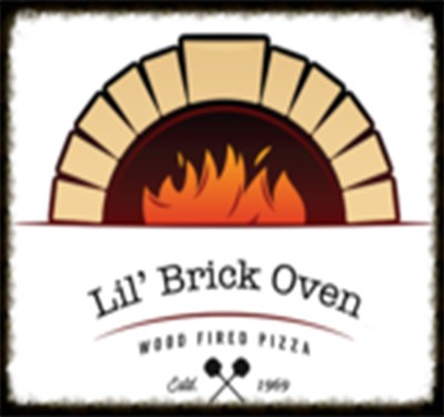 Lil Brick Oven Pizza