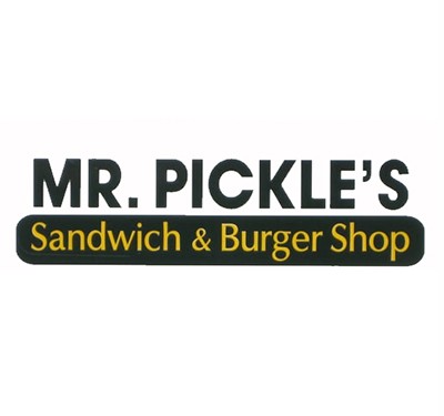 Mr. Pickle's Sandwich & Burger Shop