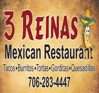 3 Reinas Taqueria