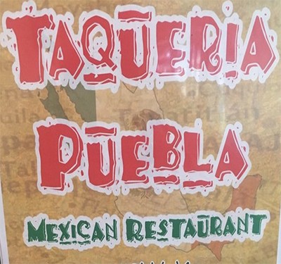 Taqueria Puebla