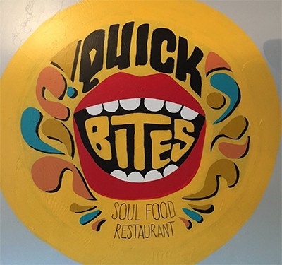 Quick Bites Soul Food