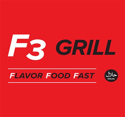 F3 Grill