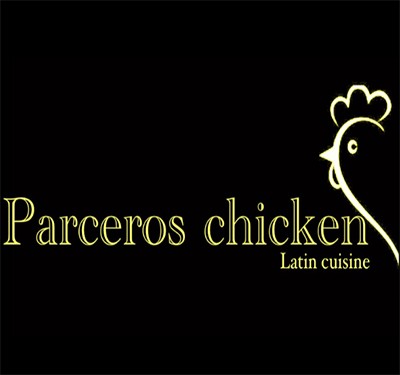 Parceros Chicken