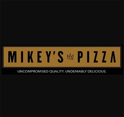 Mikey's Pizza