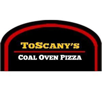 ToScany's Coal Oven Pizza