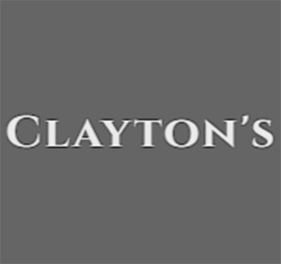 Clayton's