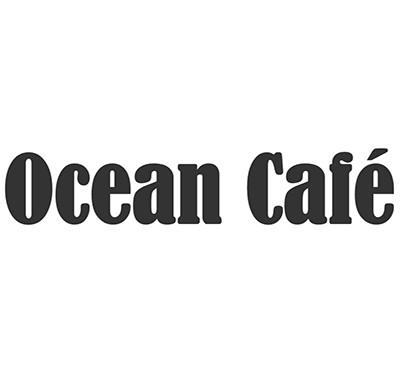 Ocean Cafe