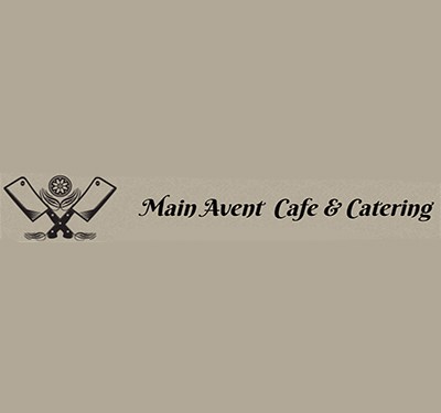 Main Avent Cafe & Catering