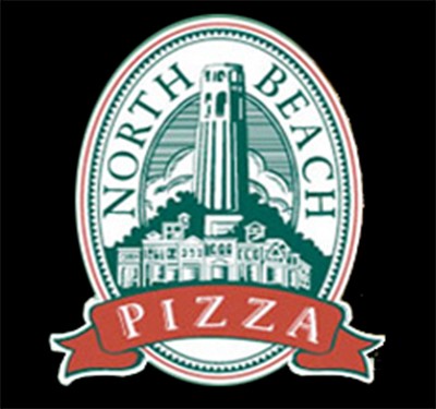 North Beach Pizza