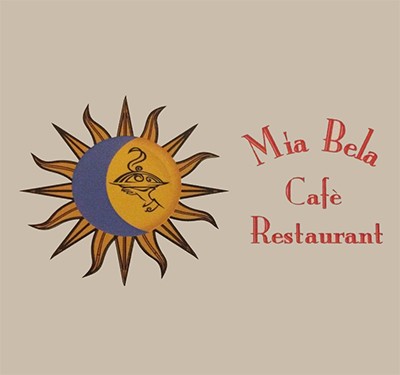 Mia Bela Cafe