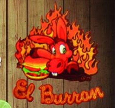 El Burron