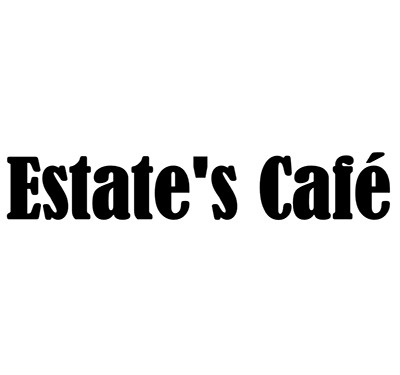 Estate's Cafe