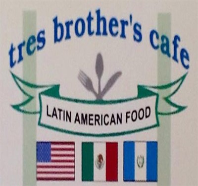 Tres Brothers Cafe