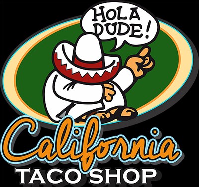 California Taco Shop