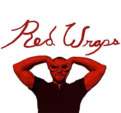 Red Wraps